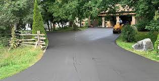 Best Decorative Concrete Driveways  in Galena, IL